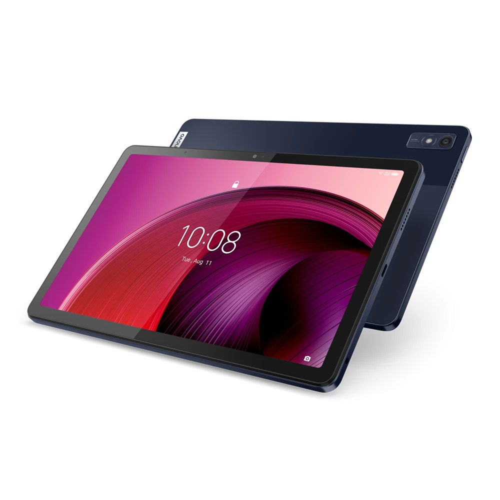 LENOVO Tab M10 5G 128GB ZACT0003GR kék