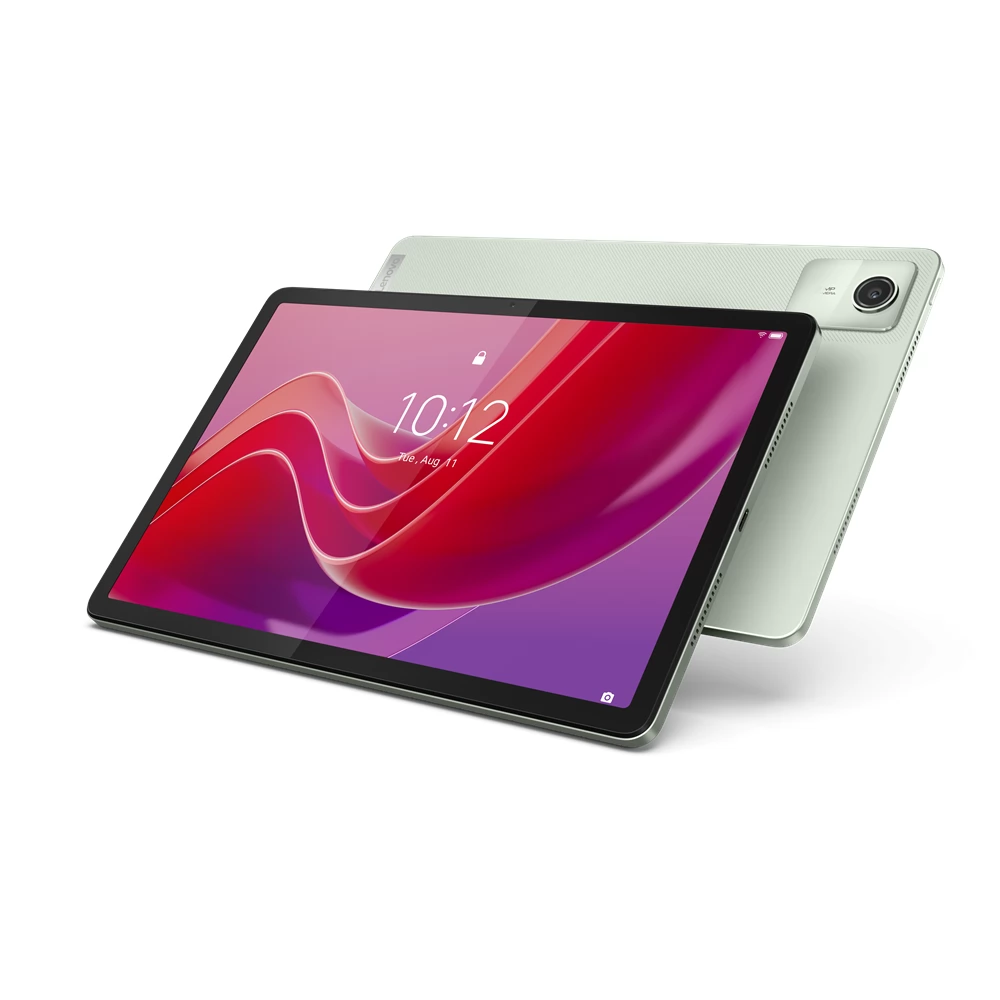 LENOVO Tab M11 11" TB-330XU 128GB ZADB0284GR zöld