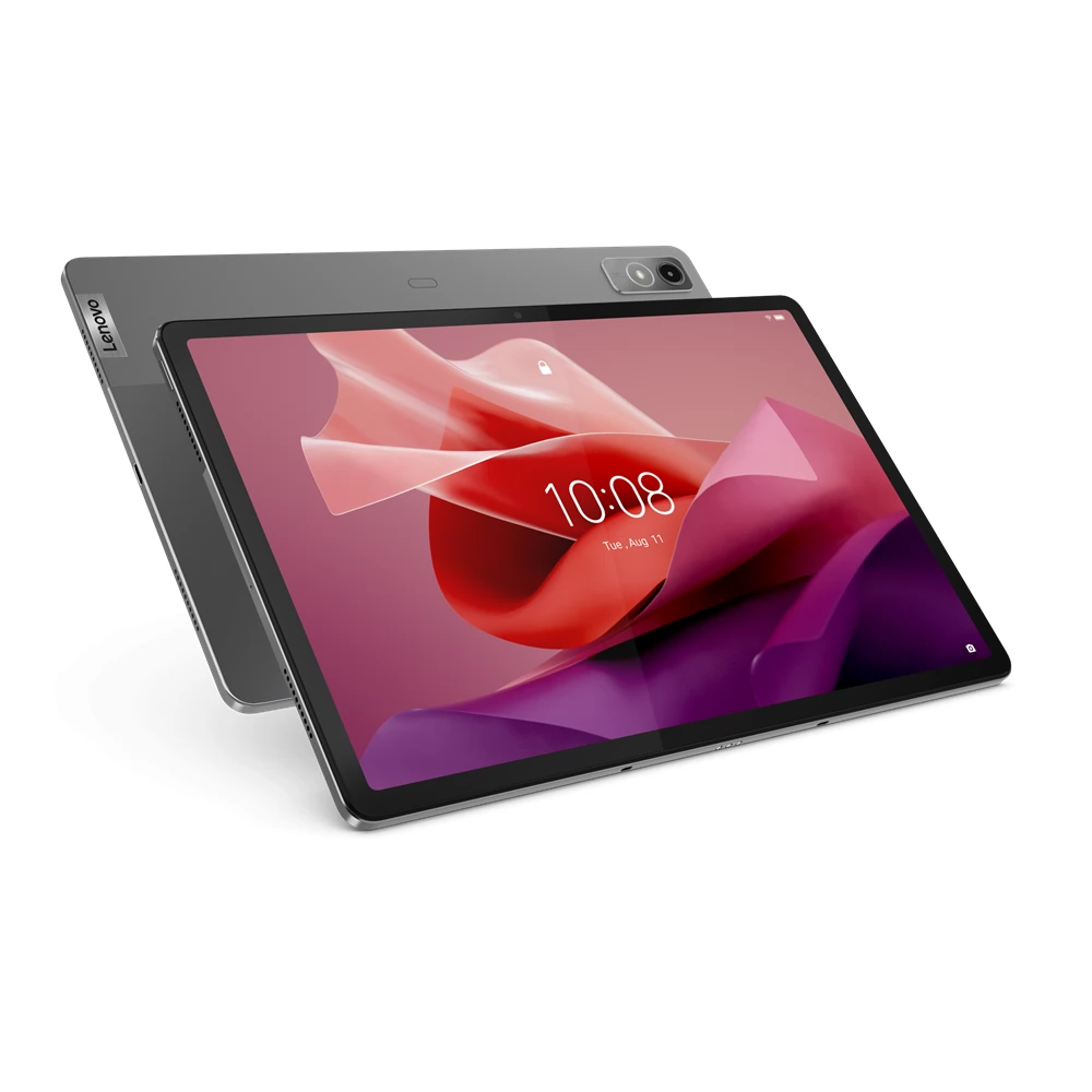 LENOVO Tab P12 12.7" TB-370FU 256GB szürke