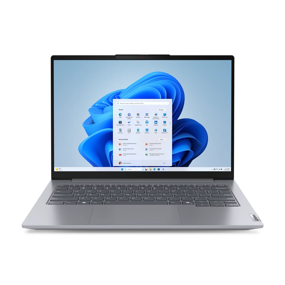 LENOVO ThinkBook 14 G7 21MV0022HV Szürke