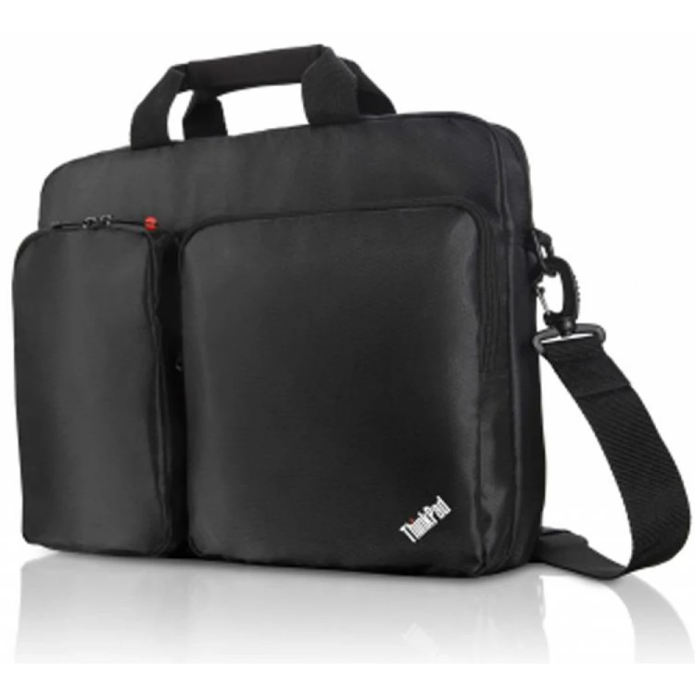 LENOVO ThinkPad 3-in-1 Case 14.1" fekete