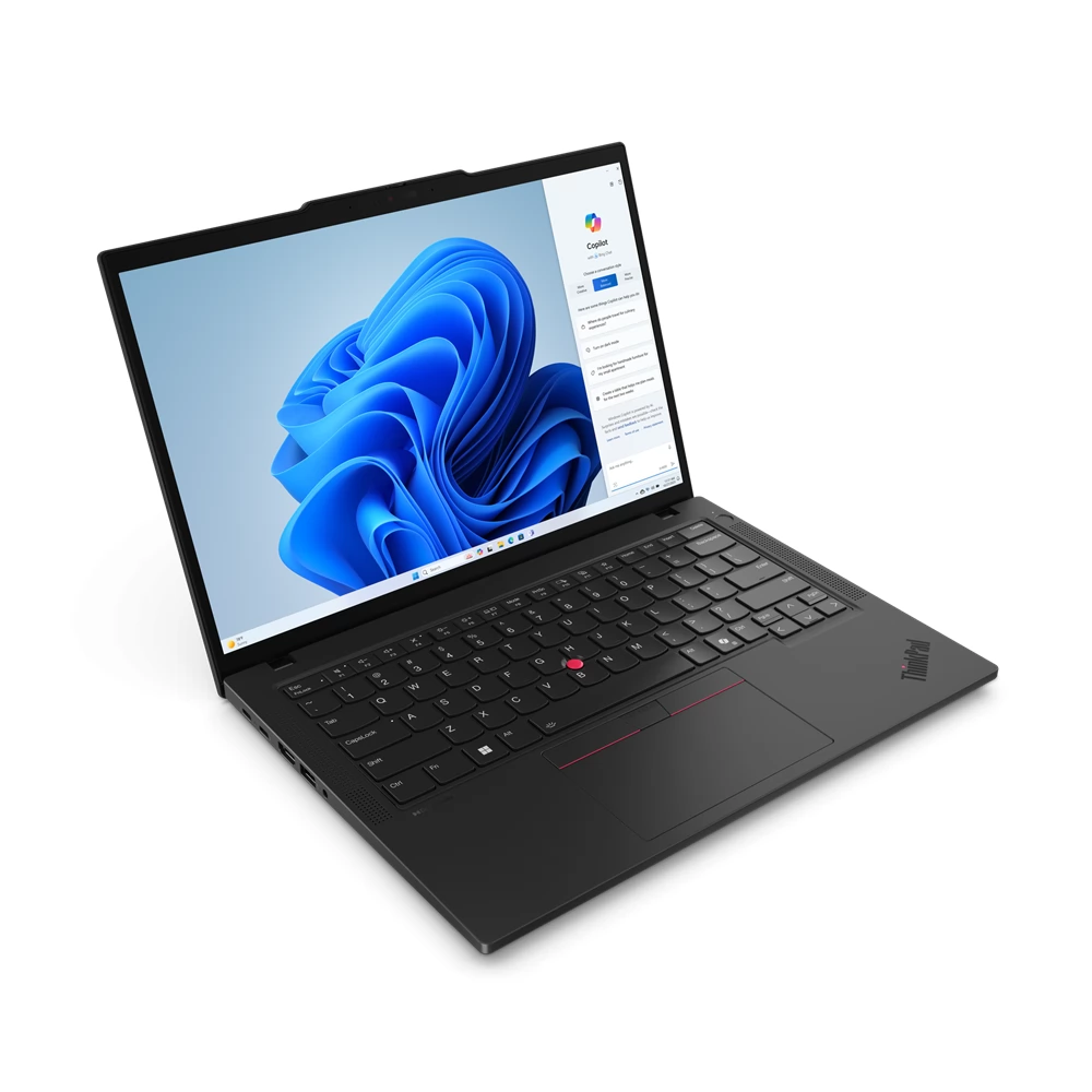 LENOVO ThinkPad T14 G5 21ML003THV Fekete