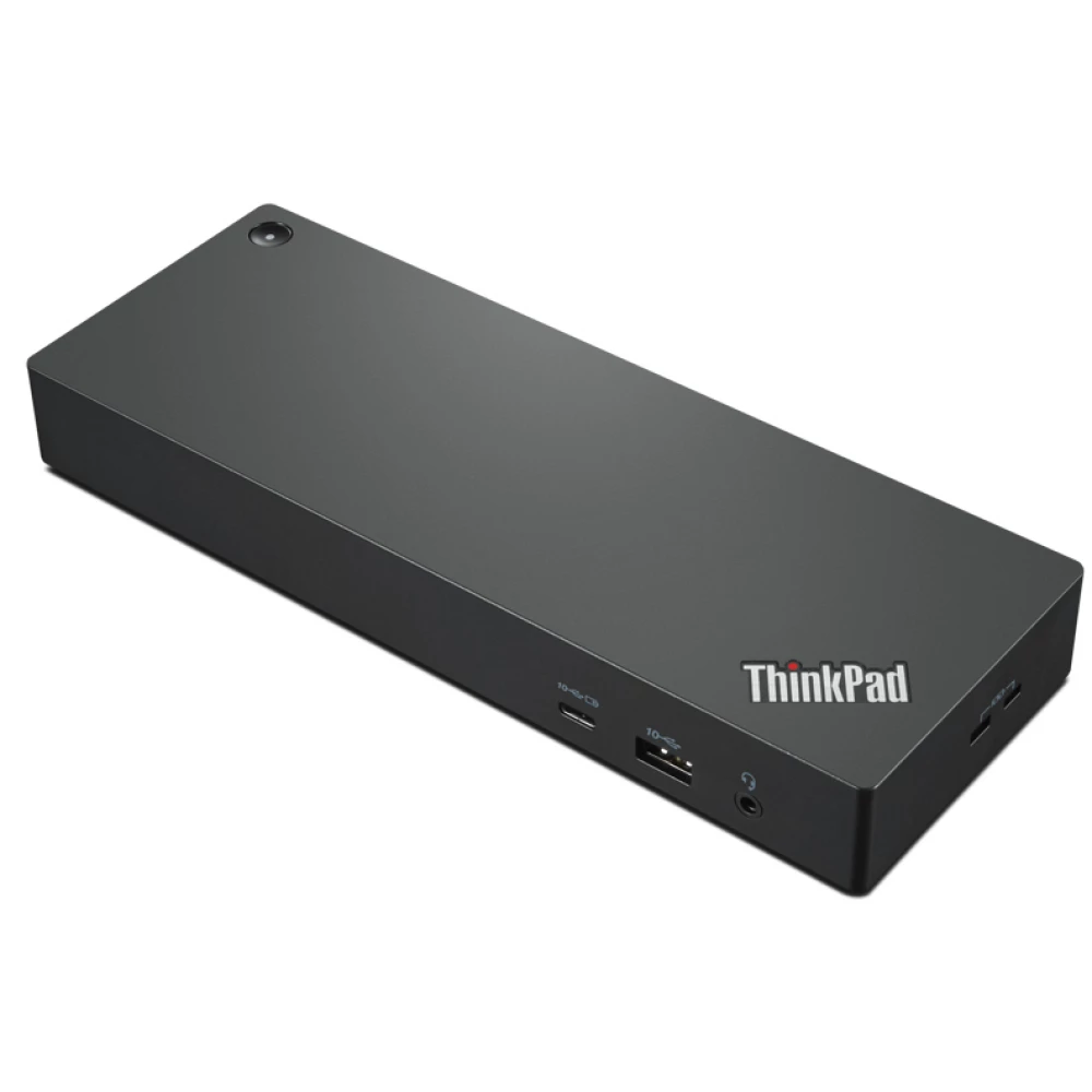 LENOVO ThinkPad Universal Thunderbolt 4 Dock