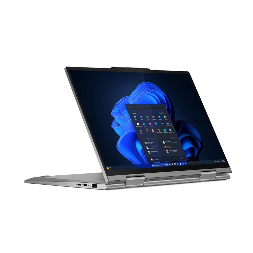 LENOVO ThinkPad X1 2-in-1 G9 21KE0047HV Szürke
