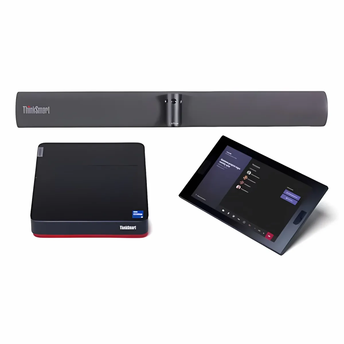 LENOVO ThinkSmart Core for Microsoft Team Rooms (USB verzió)