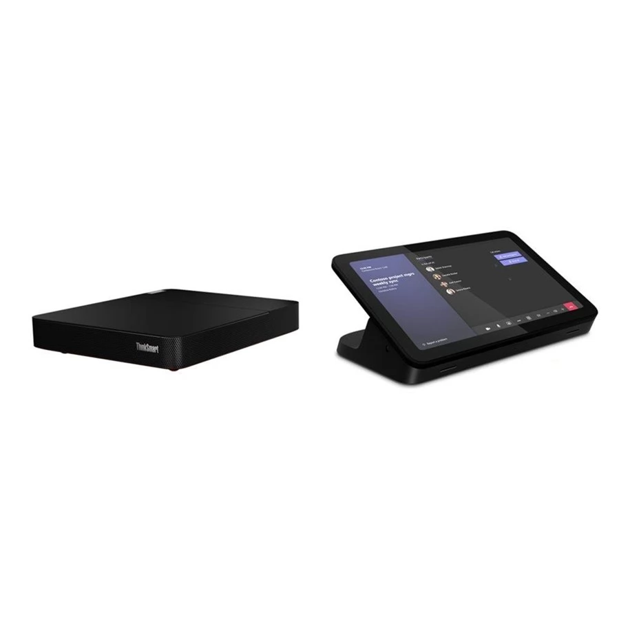 LENOVO ThinkSmart Core + IP Controller (MTR) fekete