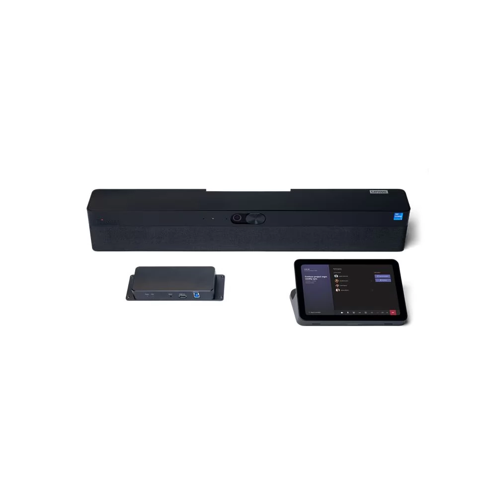 LENOVO ThinkSmart One + IP Controller (MTR W11 IOT)