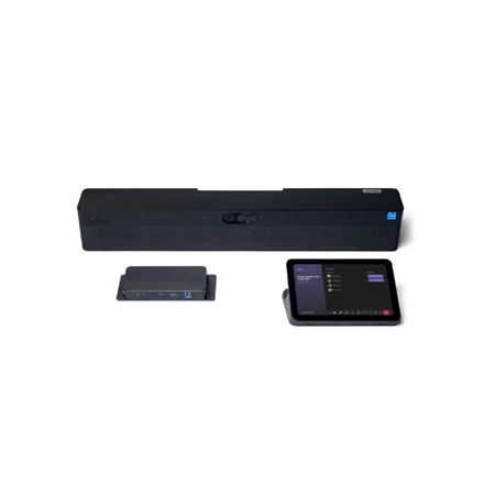 LENOVO ThinkSmart One + IP Controller (MTR)