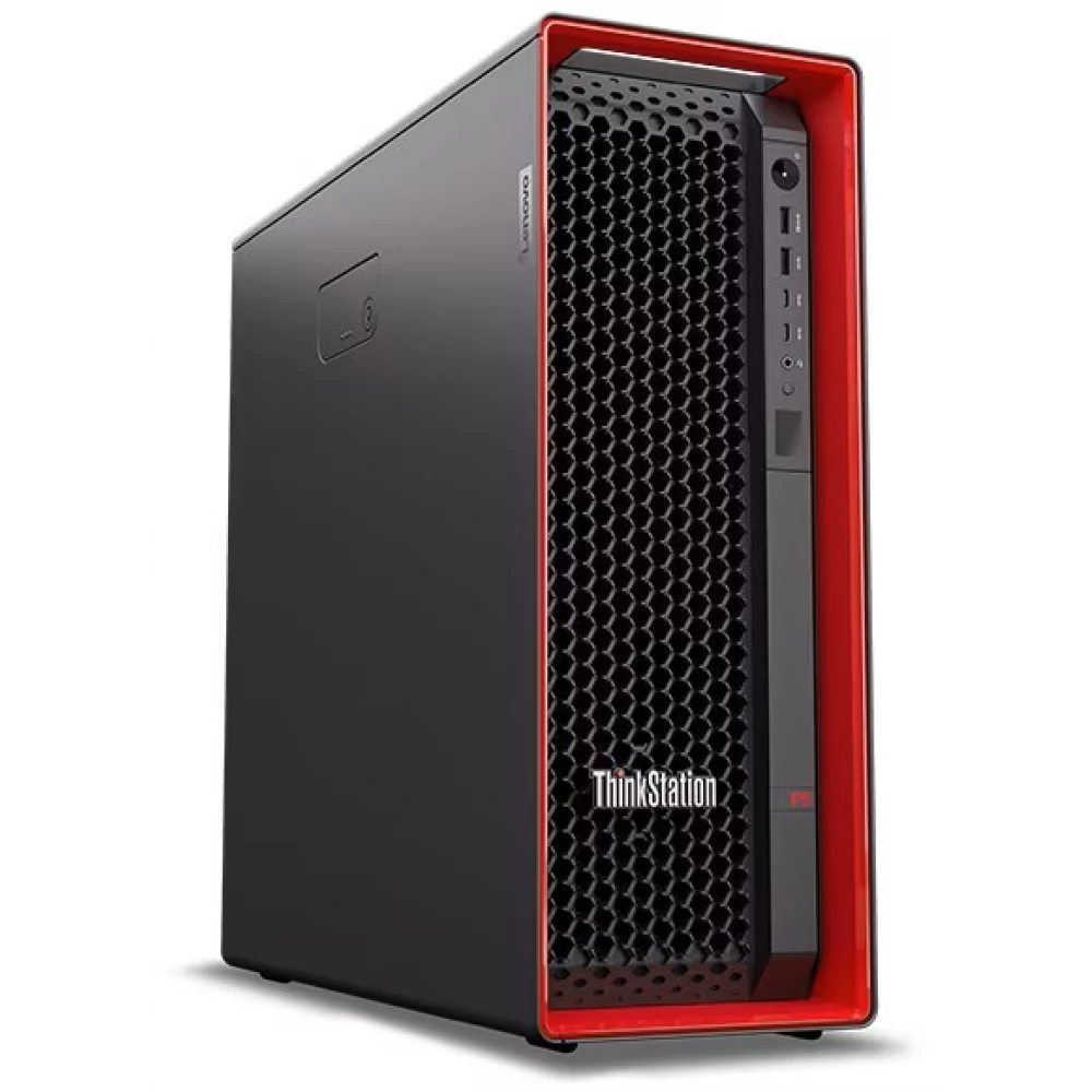 LENOVO ThinkStation P5 30GA002JHX