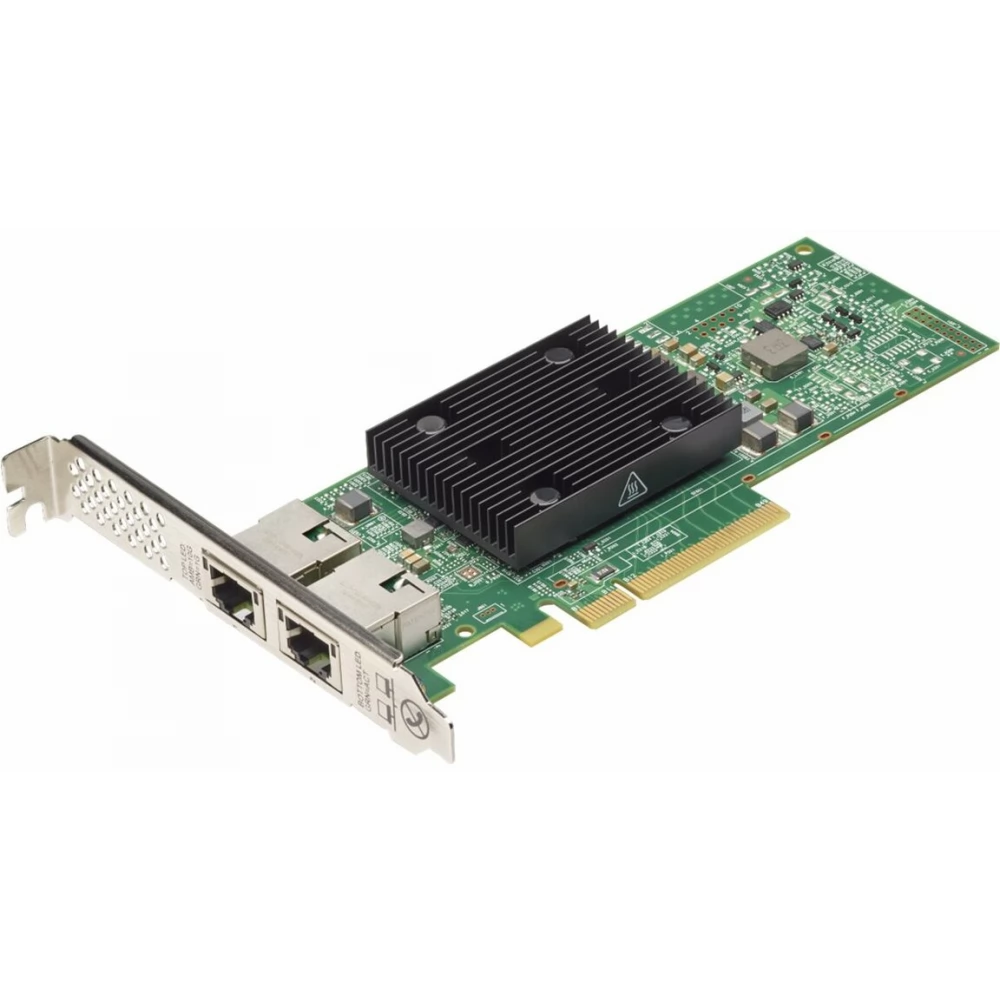 LENOVO ThinkSystem Broadcom 57414 10/25GbE SFP28 Ethernet Adapter 4XC7A08237
