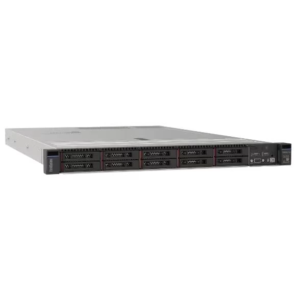 LENOVO ThinkSystem SR630 V3 Rack Server 7D73A06LEA