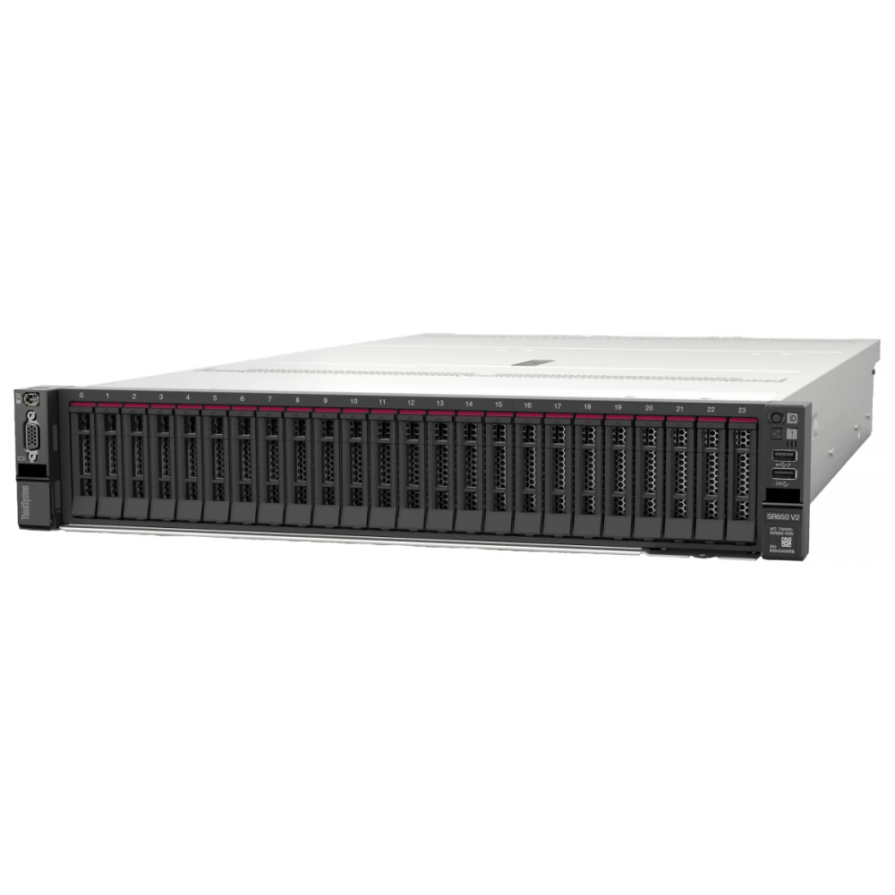 LENOVO ThinkSystem SR650 v3 7D76A065EA