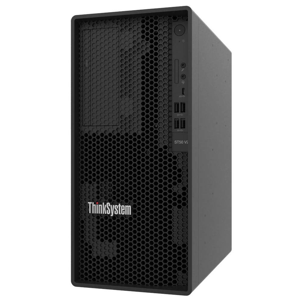 LENOVO ThinkSystem ST50 v2 7D8JA045EA6