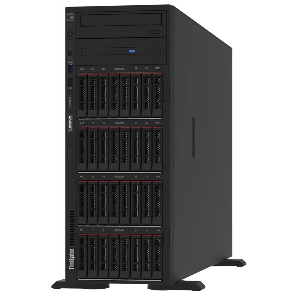 LENOVO ThinkSystem ST650 V3 7D7AA02WEA
