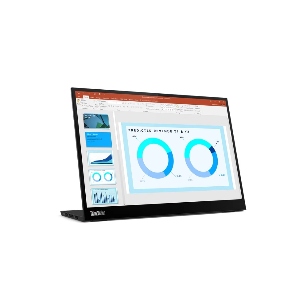 LENOVO ThinkVision M14d