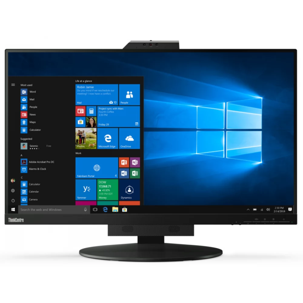 LENOVO Tiny-in-One 27