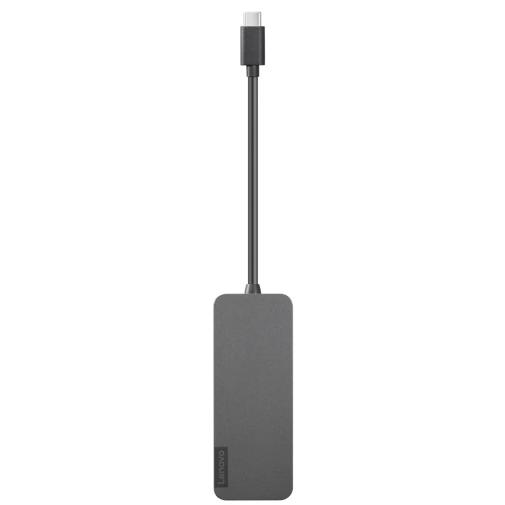 LENOVO USB-C to 4 Port USB-A Hub