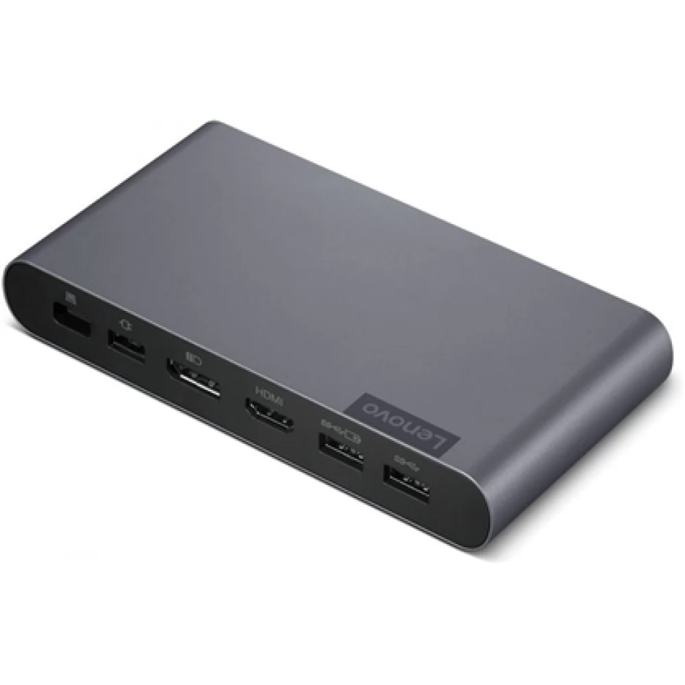 LENOVO USB-C Universal Business Dock