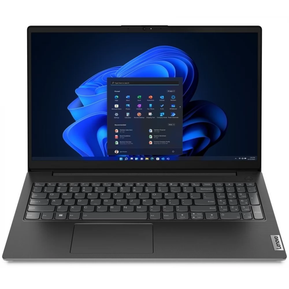 LENOVO V15 15 G4 83A1006XHV Fekete