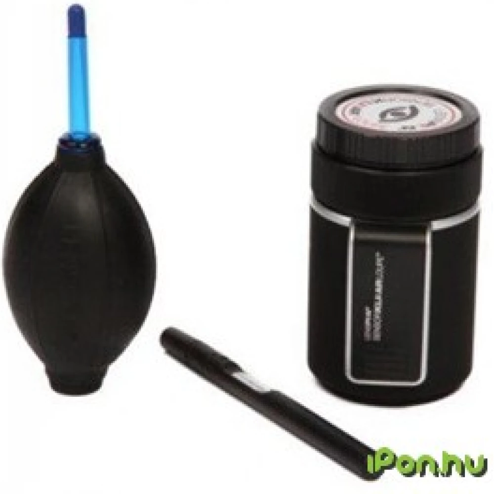 LENSPEN Loupe NASA Kit (nagyító + pumpa + tisztító + tok)