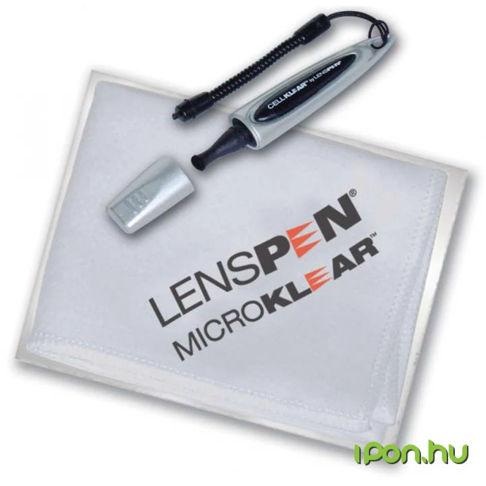 LENSPEN Microklear LP-MK-2-G