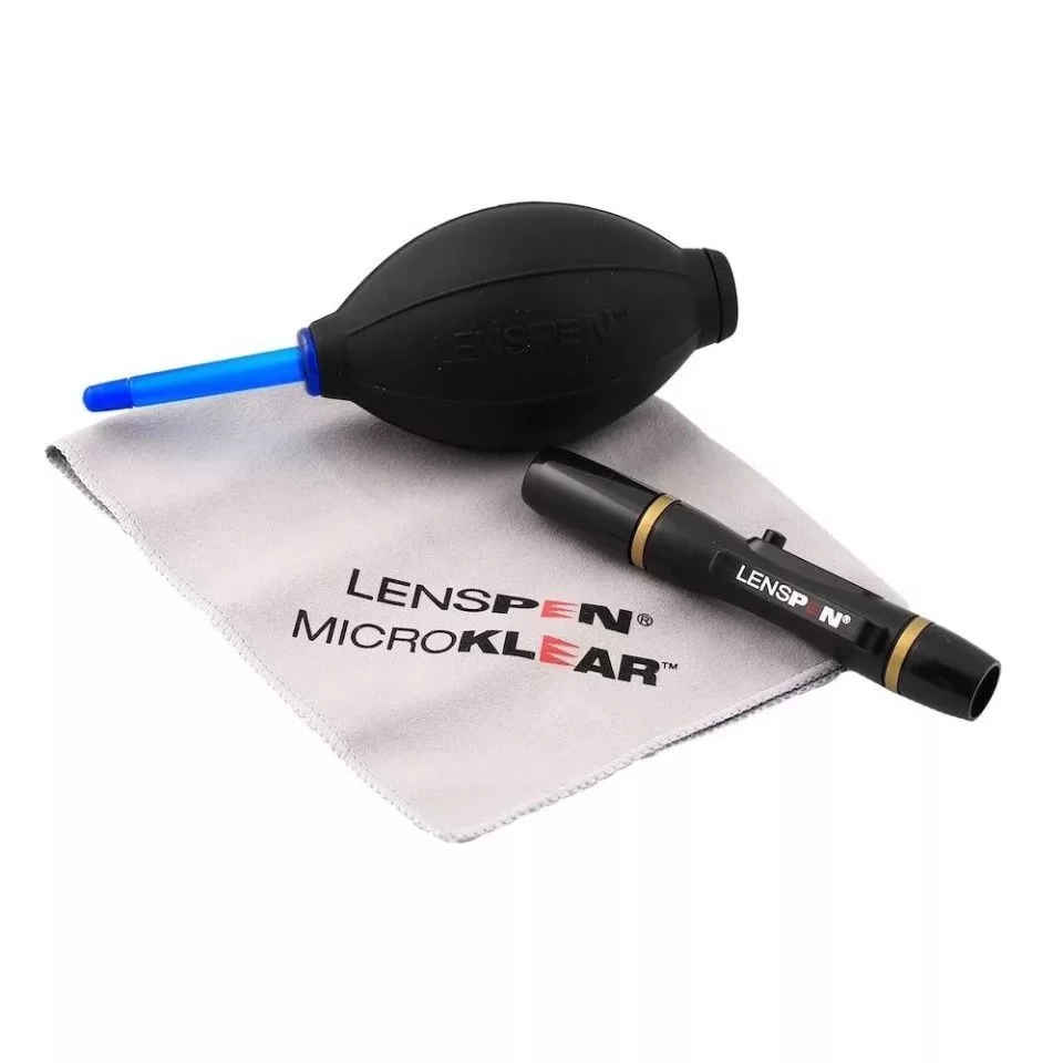 LENSPEN NLPK-1 tisztítószett (NLP-1/HB-1/MK-2-G) V2