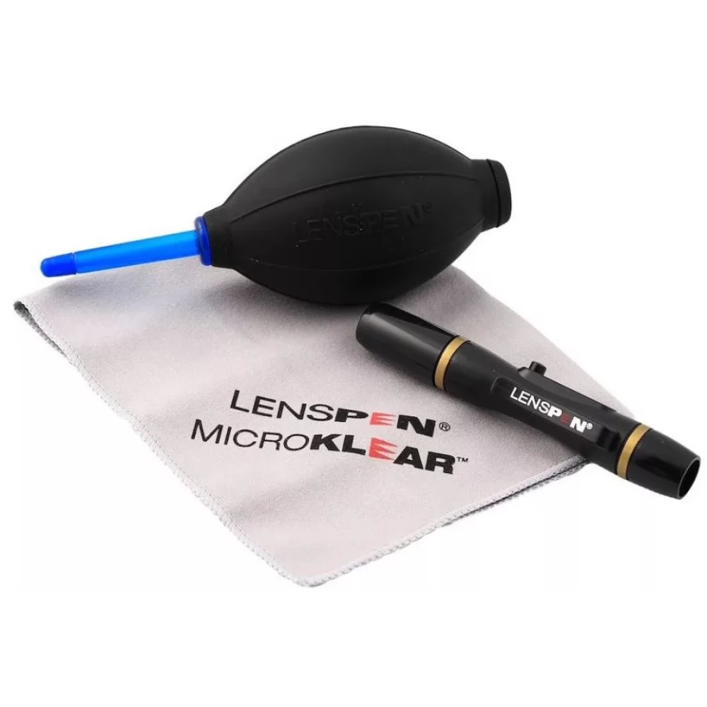 LENSPEN NLPK tisztítószett (NLP-1/HB-1/MK-2-G)