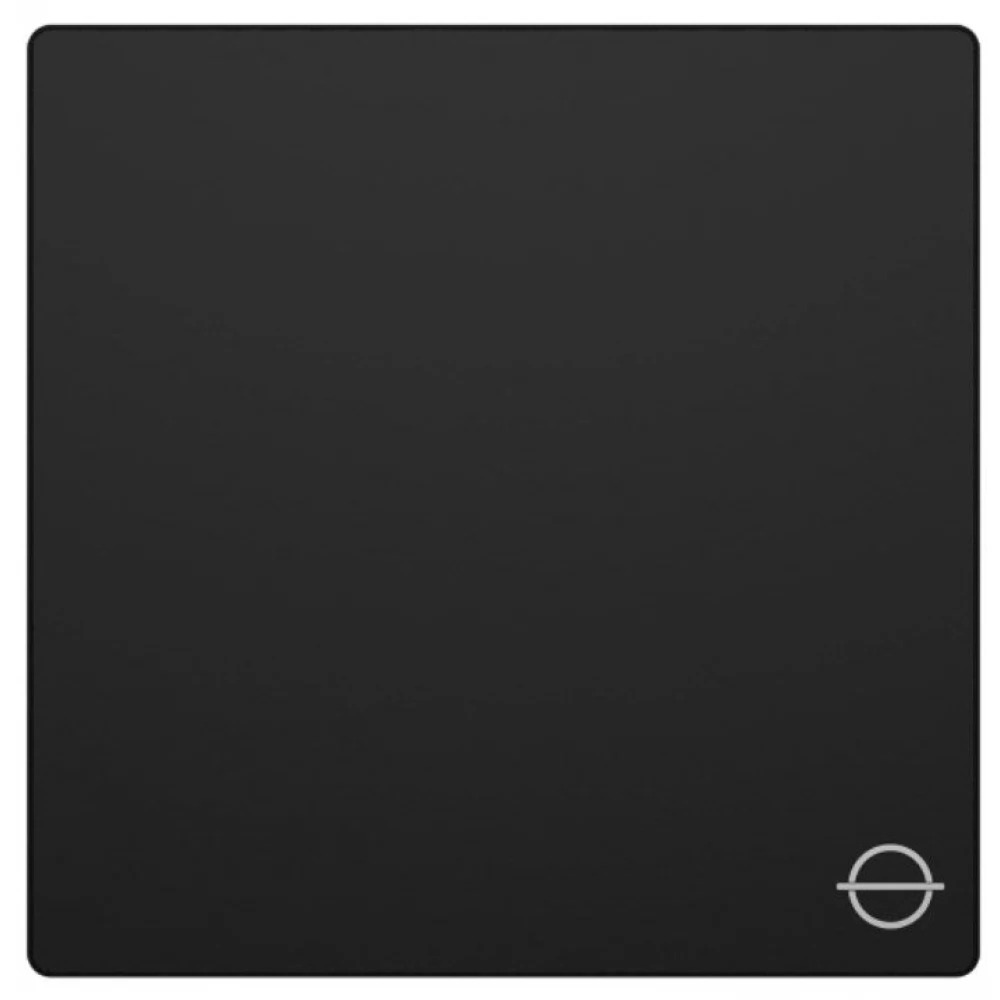 LETHAL GAMING GEAR Saturn XL SQ fekete