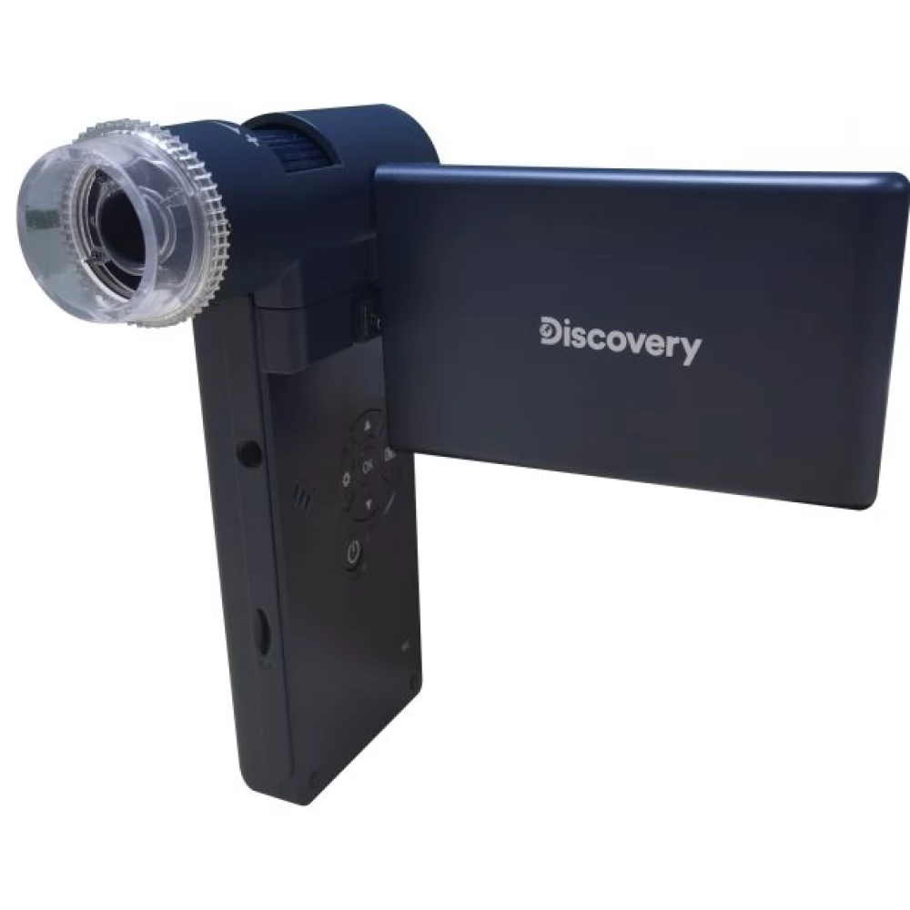 LEVENHUK Discovery Artisan 1024 digitális mikroszkóp