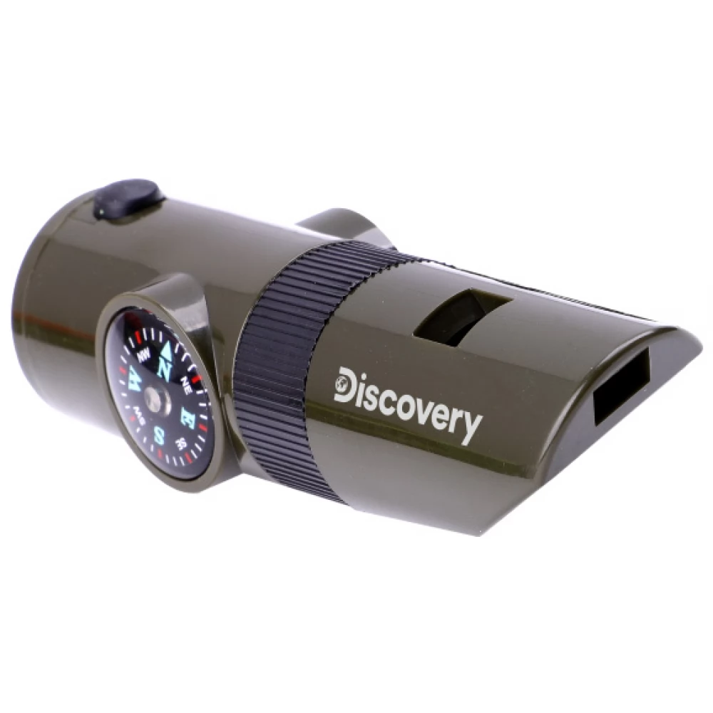 LEVENHUK Discovery Basics EK10 felfedezőkészlet
