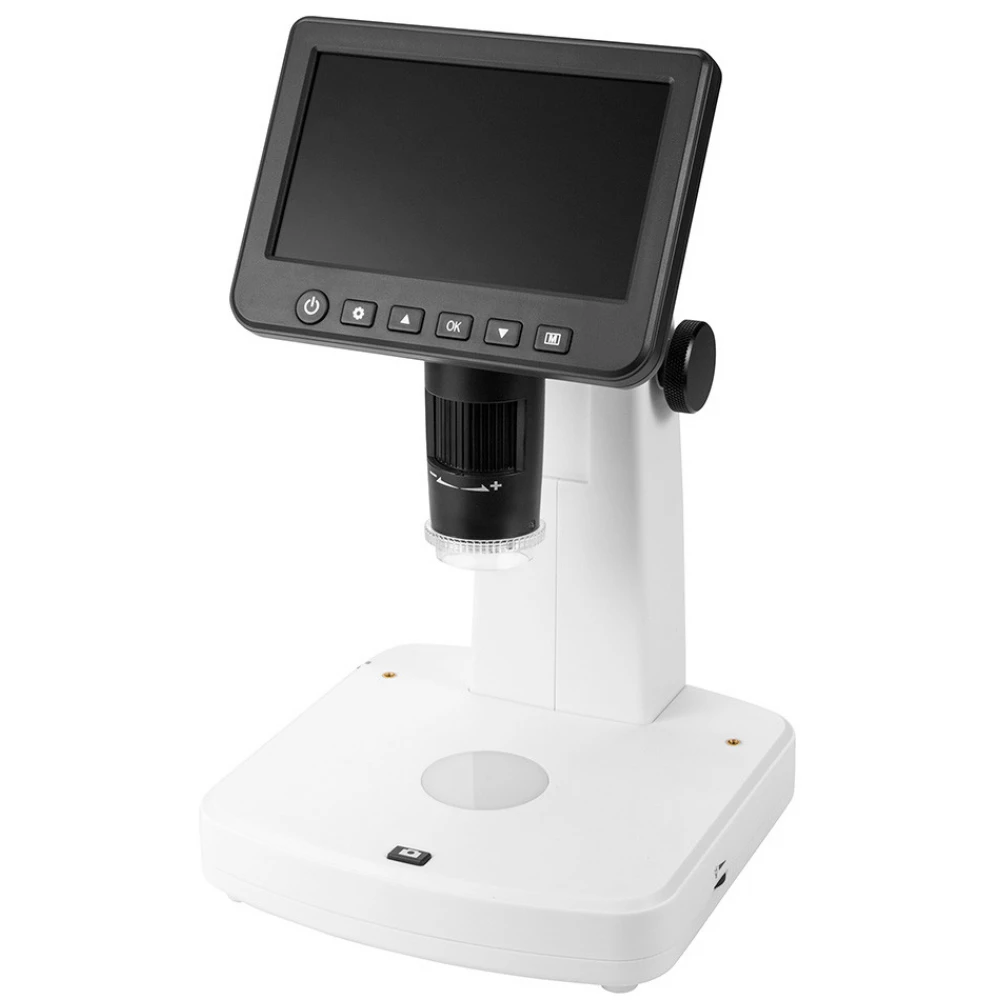 LEVENHUK DTX 700 LCD-kijelzős digitális mikroszkóp