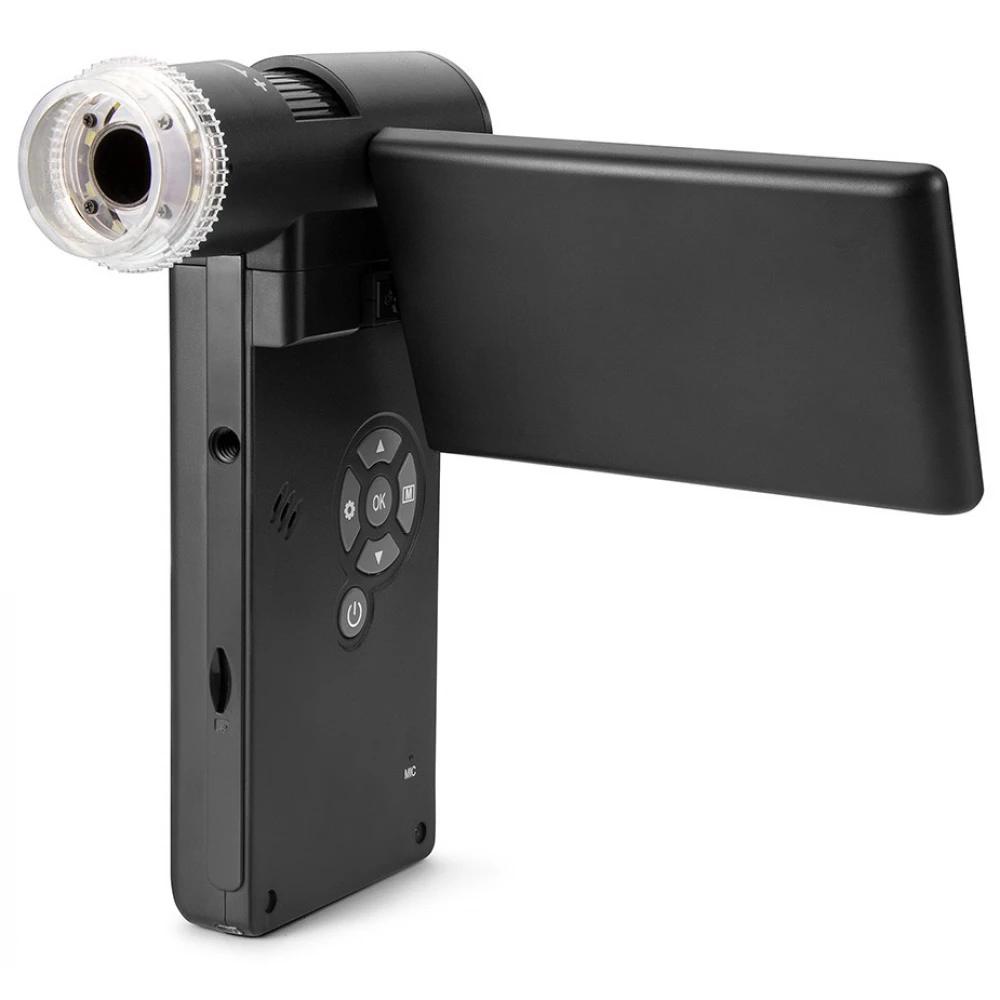 LEVENHUK DTX 700 Mobi digitális mikroszkóp
