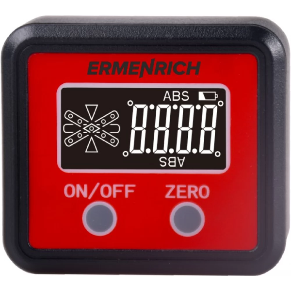 LEVENHUK Ermenrich Verk LQ20 digitális szintező