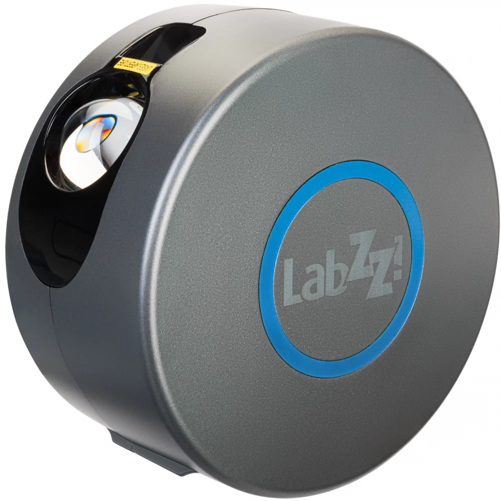 LEVENHUK LabZZ SP20 szürke csillag-planetárium