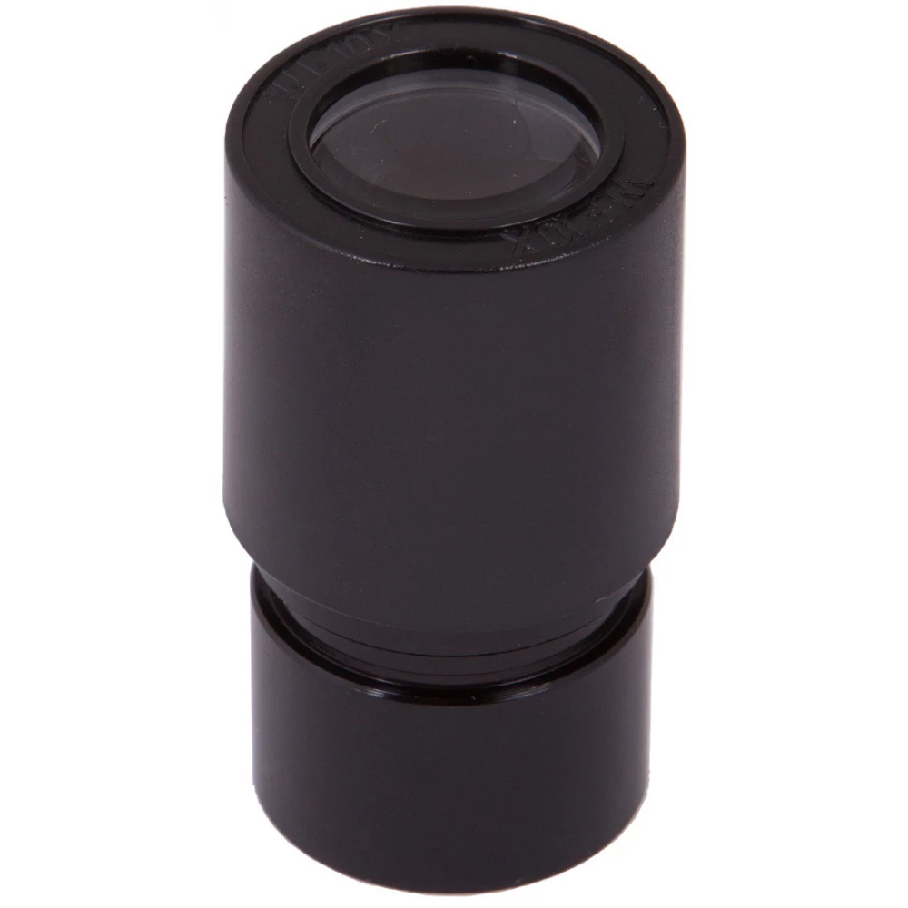 LEVENHUK Rainbow WF10x szemlencse