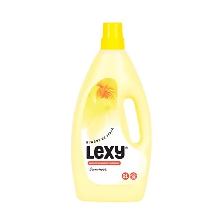 LEX-022 Summer Öblítő koncentrátum 2L