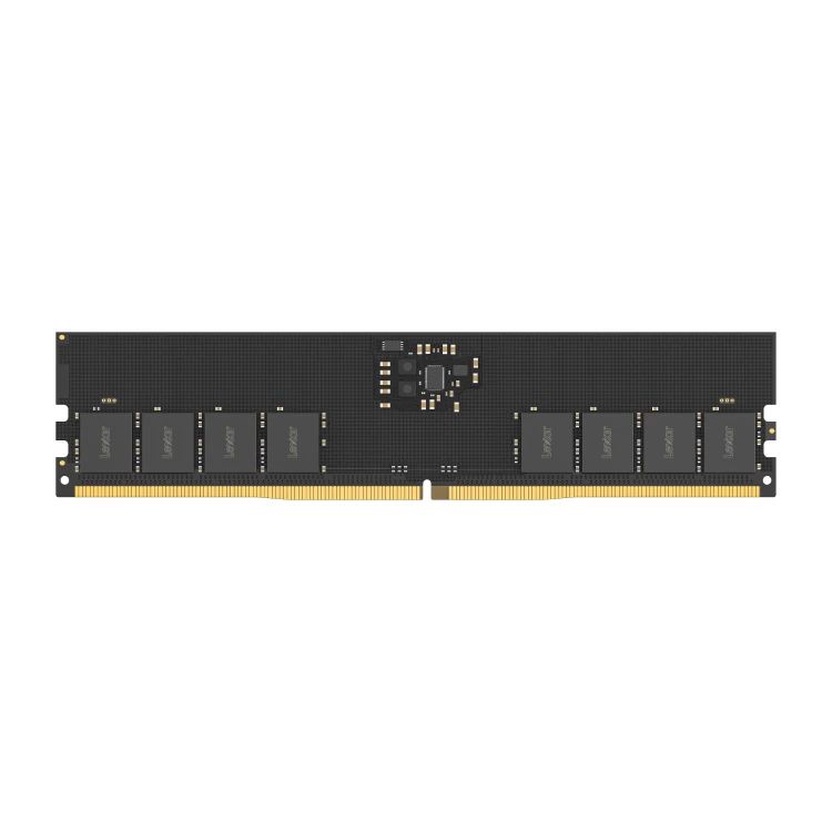LEXAR 32GB DDR5 5600MHz ECC LD5S32G56C46ST-BGS