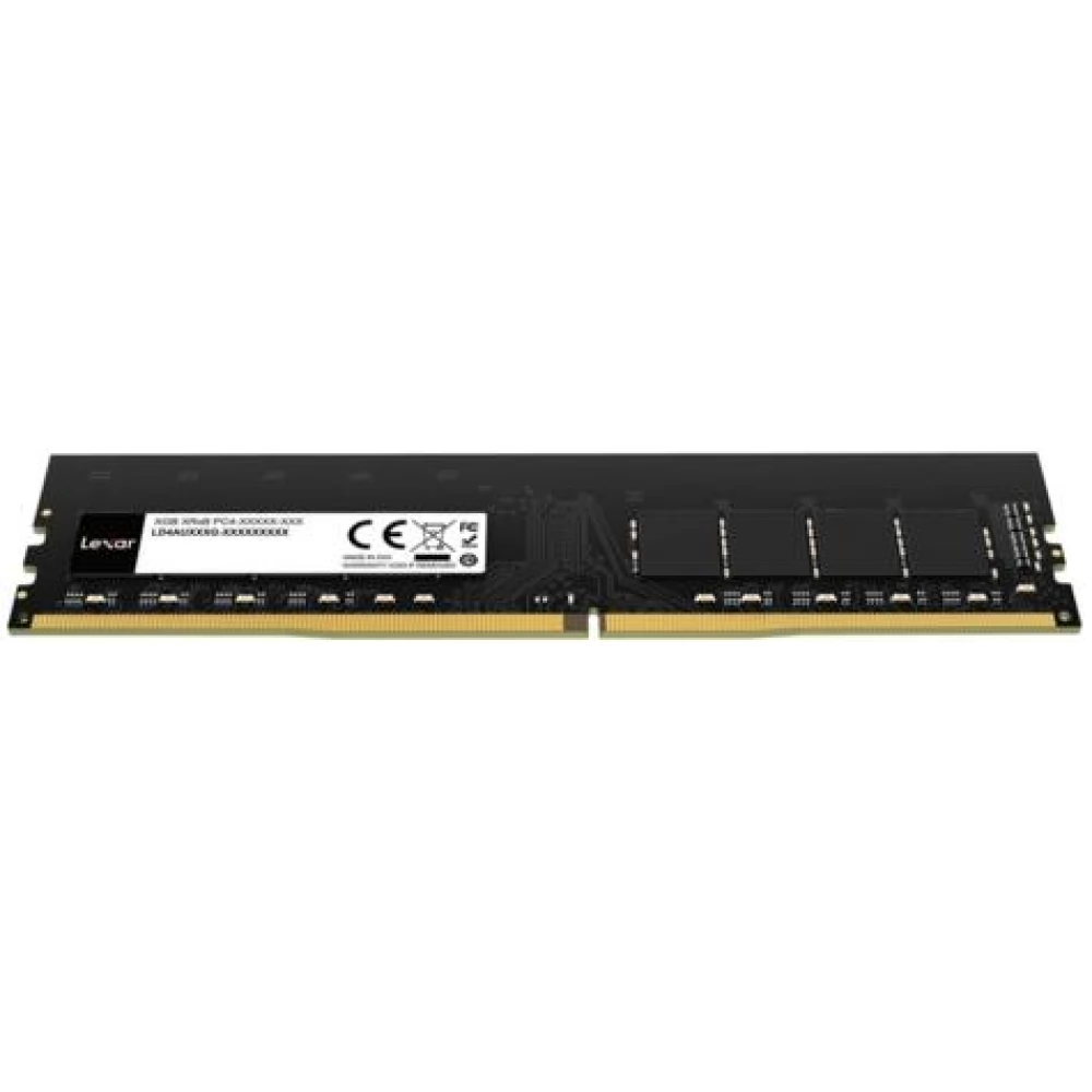 LEXAR 8GB DDR4 3200MHz CL19 LD4AU008G-B3200GSST