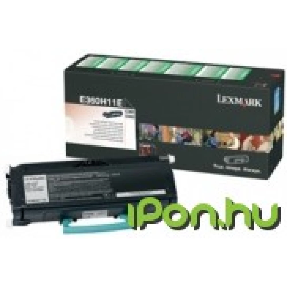 LEXMARK 0E360H11E EREDETI