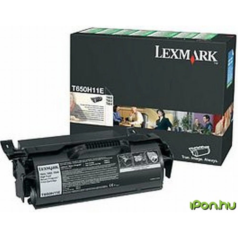 LEXMARK 0T650H11E EREDETI