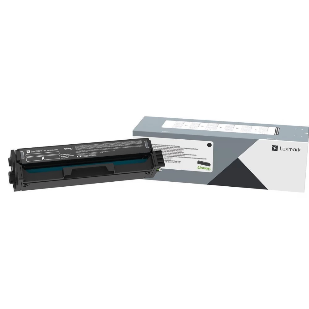 LEXMARK 20N0X10 EREDETI