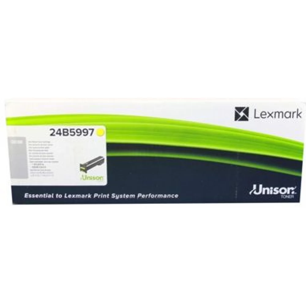 LEXMARK 24B5997 EREDETI