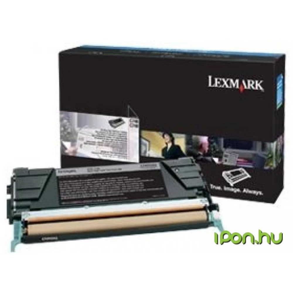 LEXMARK 24B6326 EREDETI