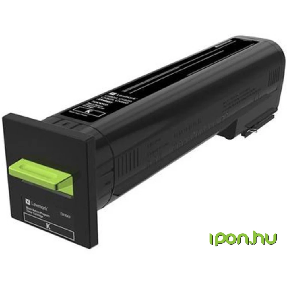 LEXMARK 24B6511 EREDETI