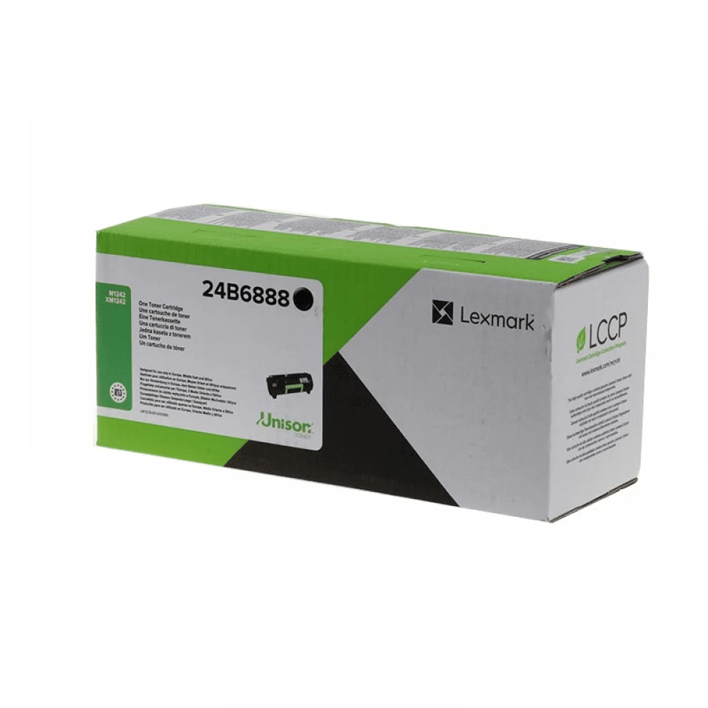 LEXMARK 24B6888 EREDETI