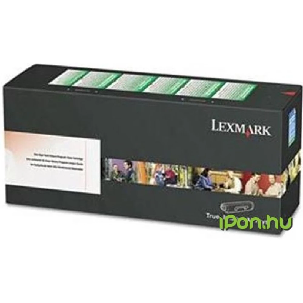 LEXMARK 53B2000 EREDETI