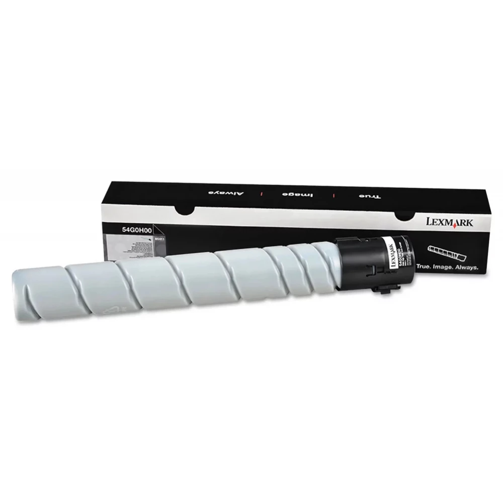 LEXMARK 54G0H00 EREDETI