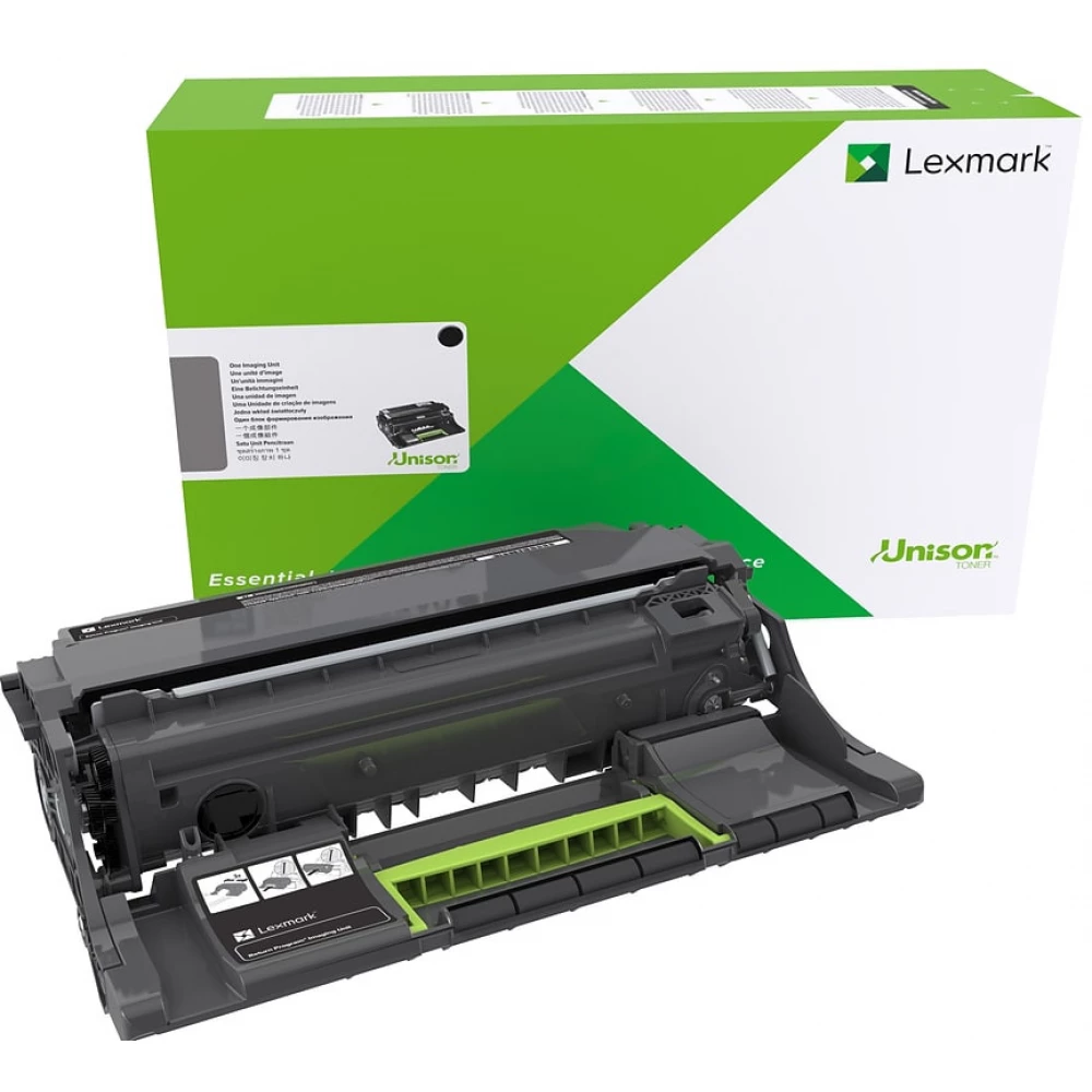 LEXMARK 56F0Z0E EREDETI