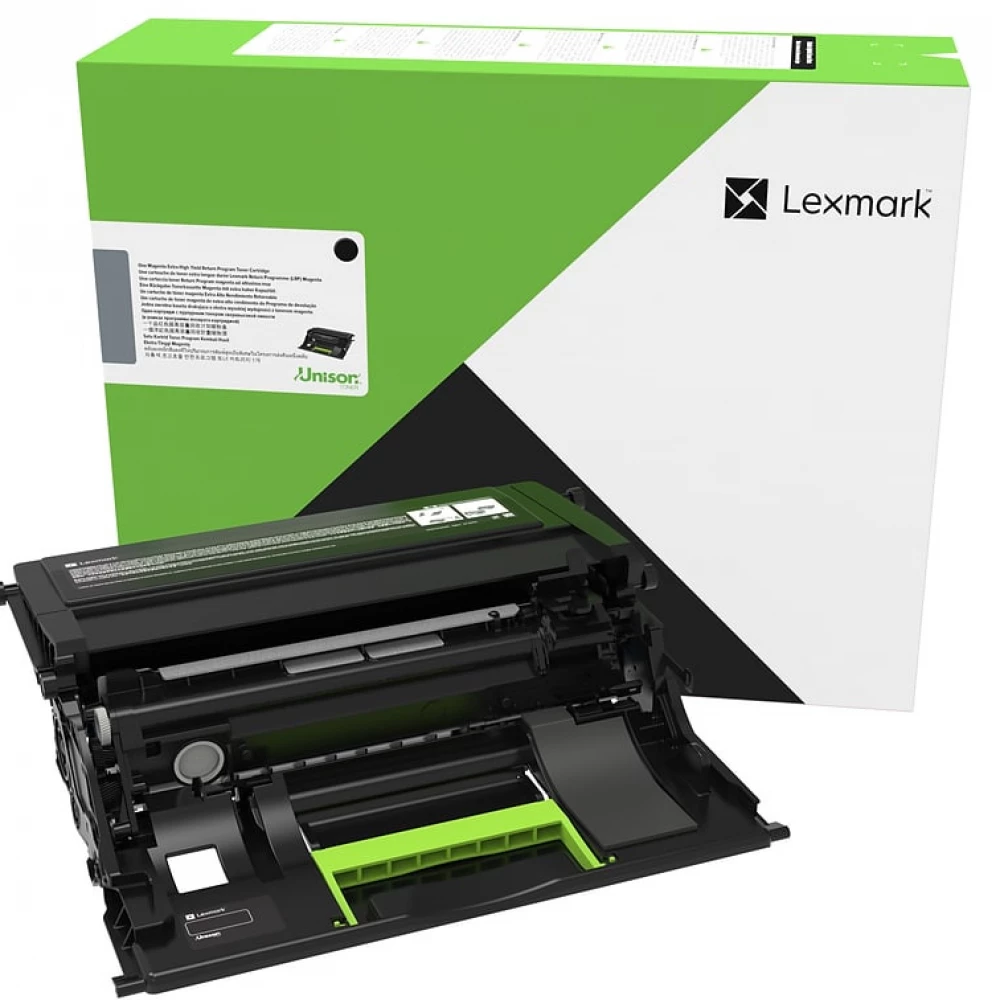 LEXMARK 58D0Z0E EREDETI