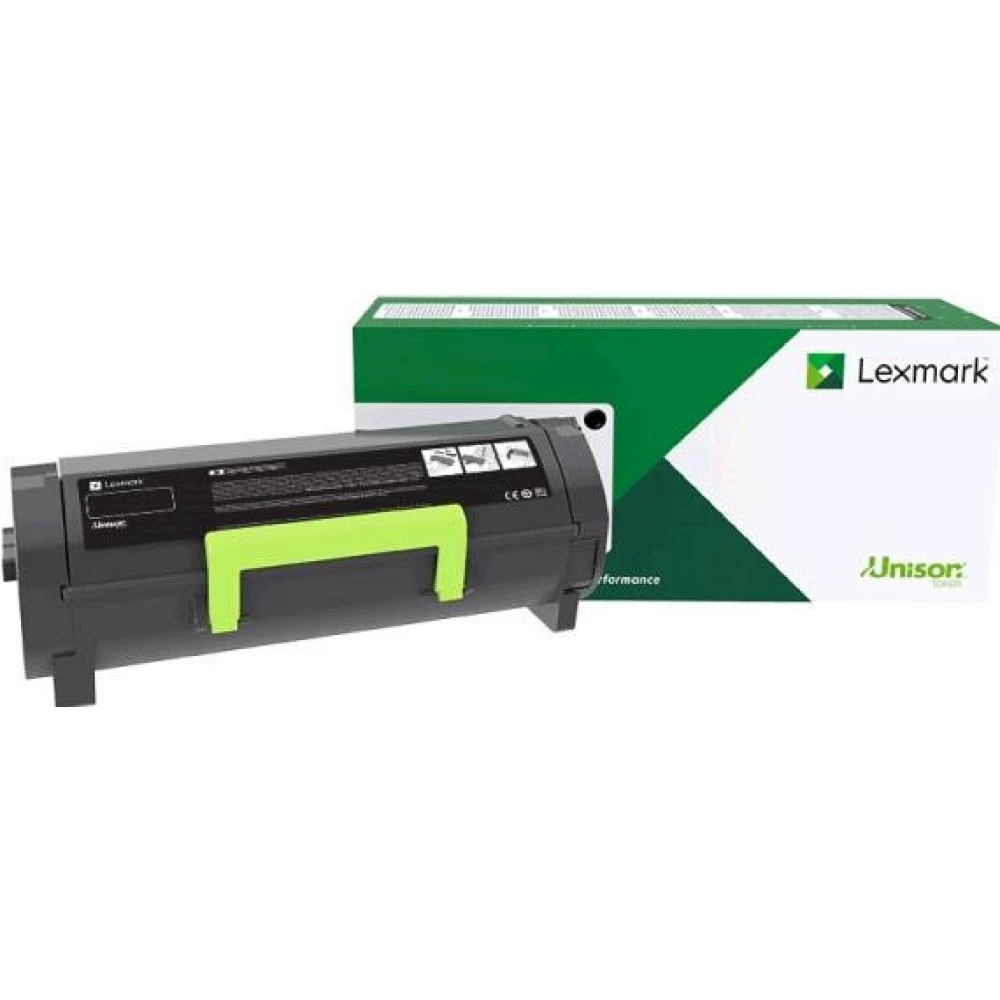 LEXMARK 58D2X0E EREDETI